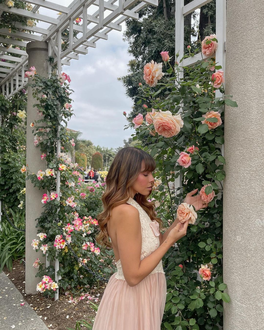 Floral Dresses