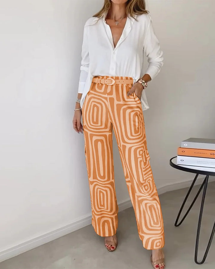 Lysa™ | Comfy Stylish Set