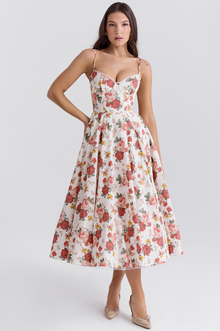 Julia Mademoiselle Dress