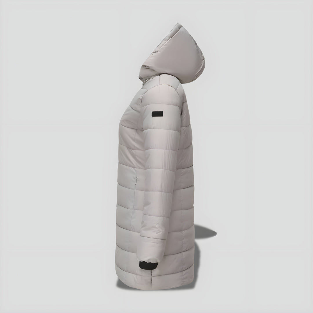 Mia™ | Long Warm Coat
