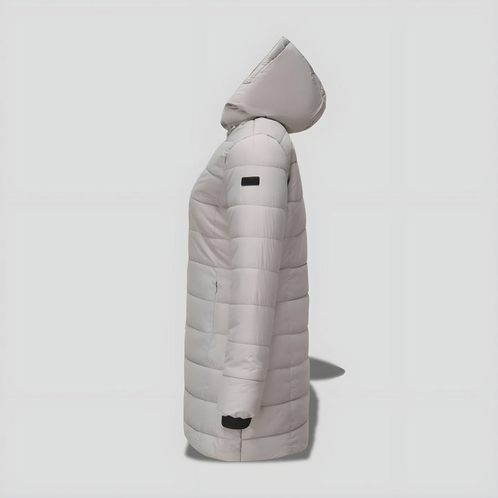 Mia™ | Long Warm Coat