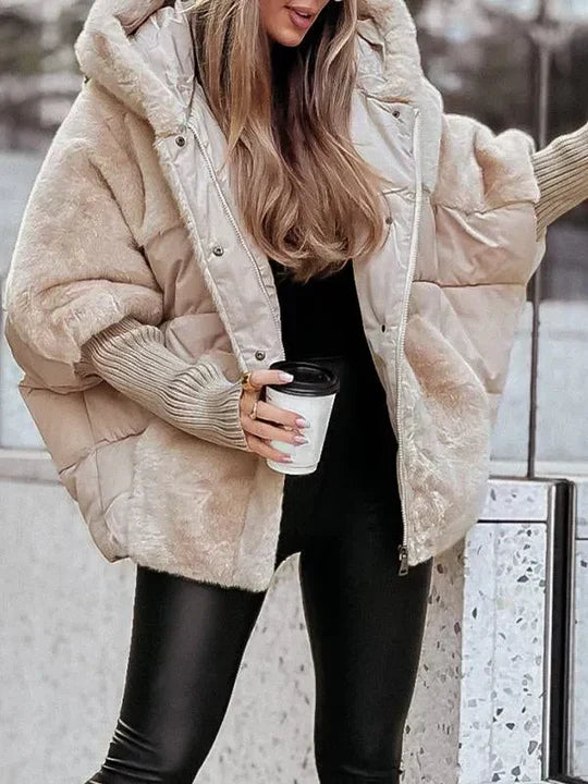 Freya™ | Elegant Warm Coat