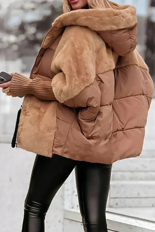 Freya™ | Elegant Warm Coat