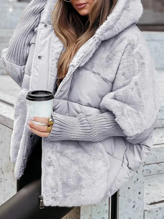 Freya™ | Elegant Warm Coat