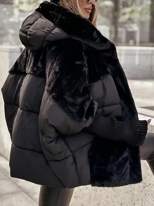 Freya™ | Elegant Warm Coat
