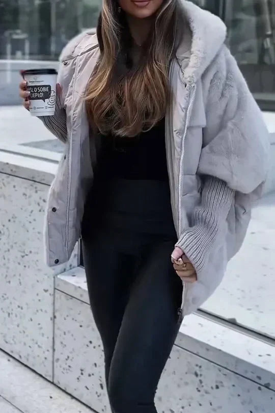 Freya™ | Elegant Warm Coat