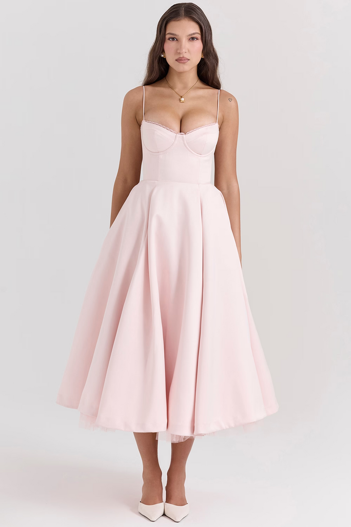 Julia Mademoiselle Dress