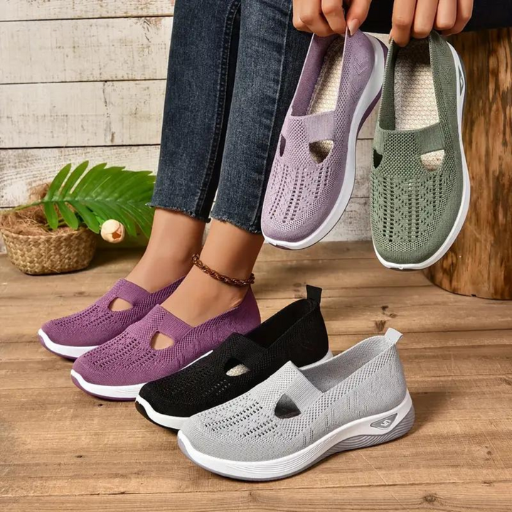 Kensley Comfortable Orthopedic Shoes