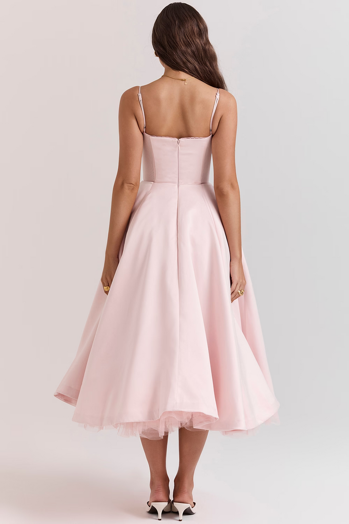 Julia Mademoiselle Dress