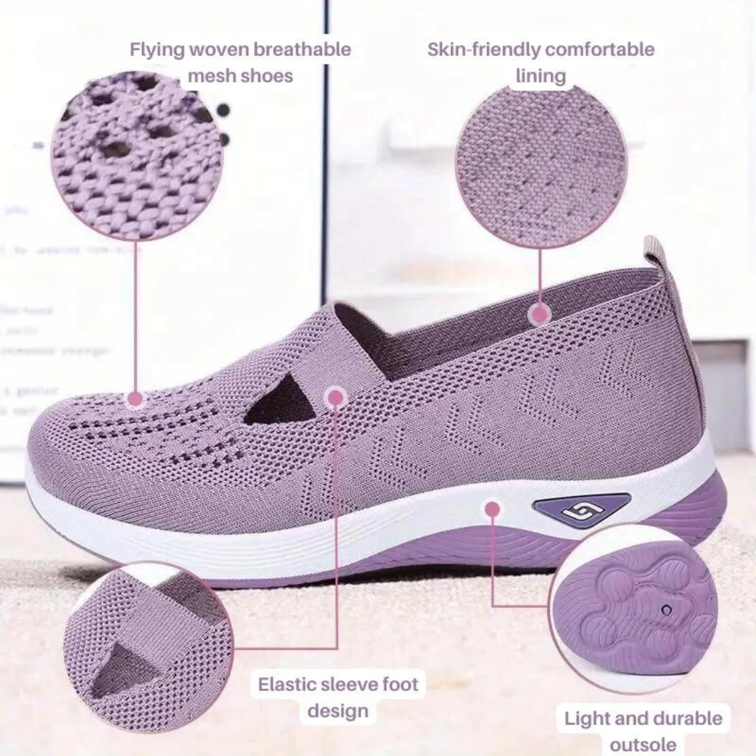 Kensley Comfortable Orthopedic Shoes