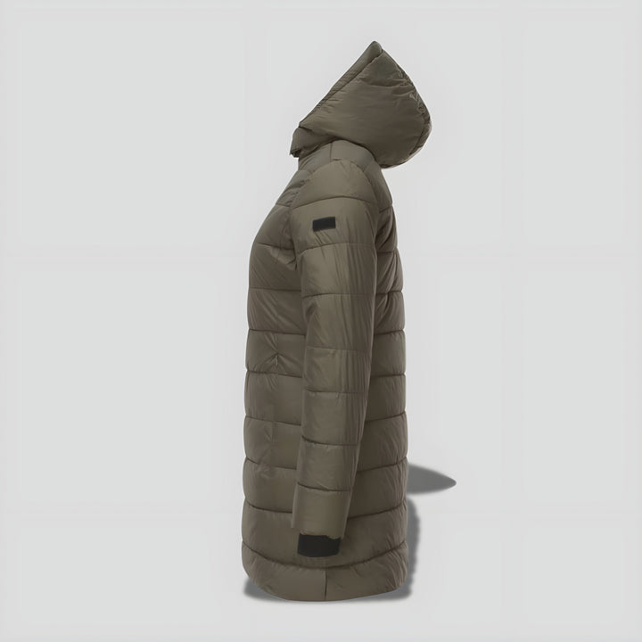 Mia™ | Long Warm Coat