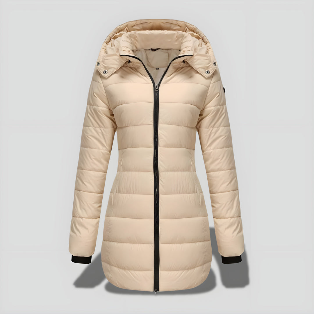 Mia™ | Long Warm Coat