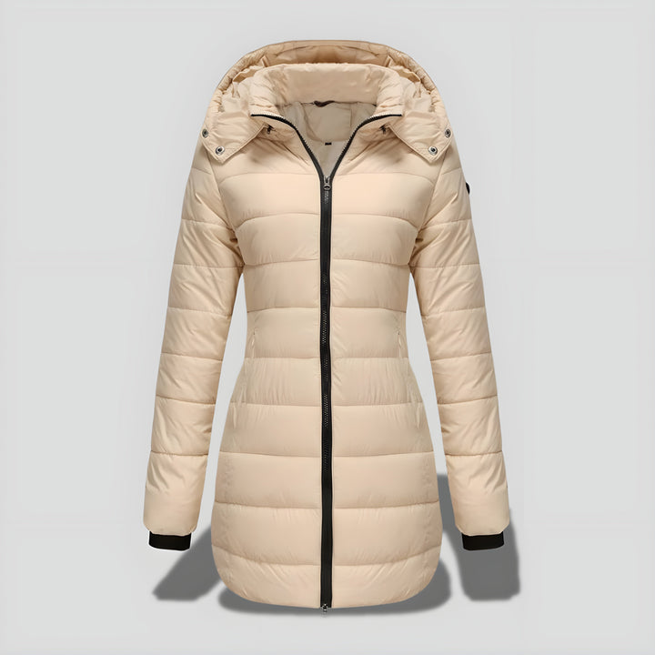 Mia™ | Long Warm Coat