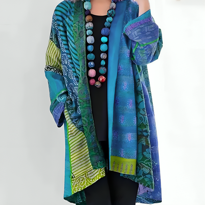 Noora Comfortable Stylish Cardigan