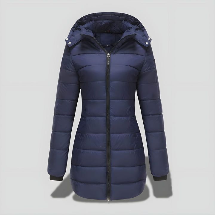 Mia™ | Long Warm Coat