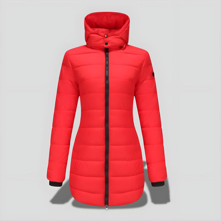 Mia™ | Long Warm Coat