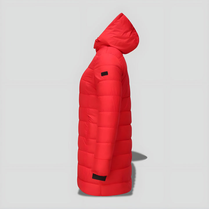 Mia™ | Long Warm Coat