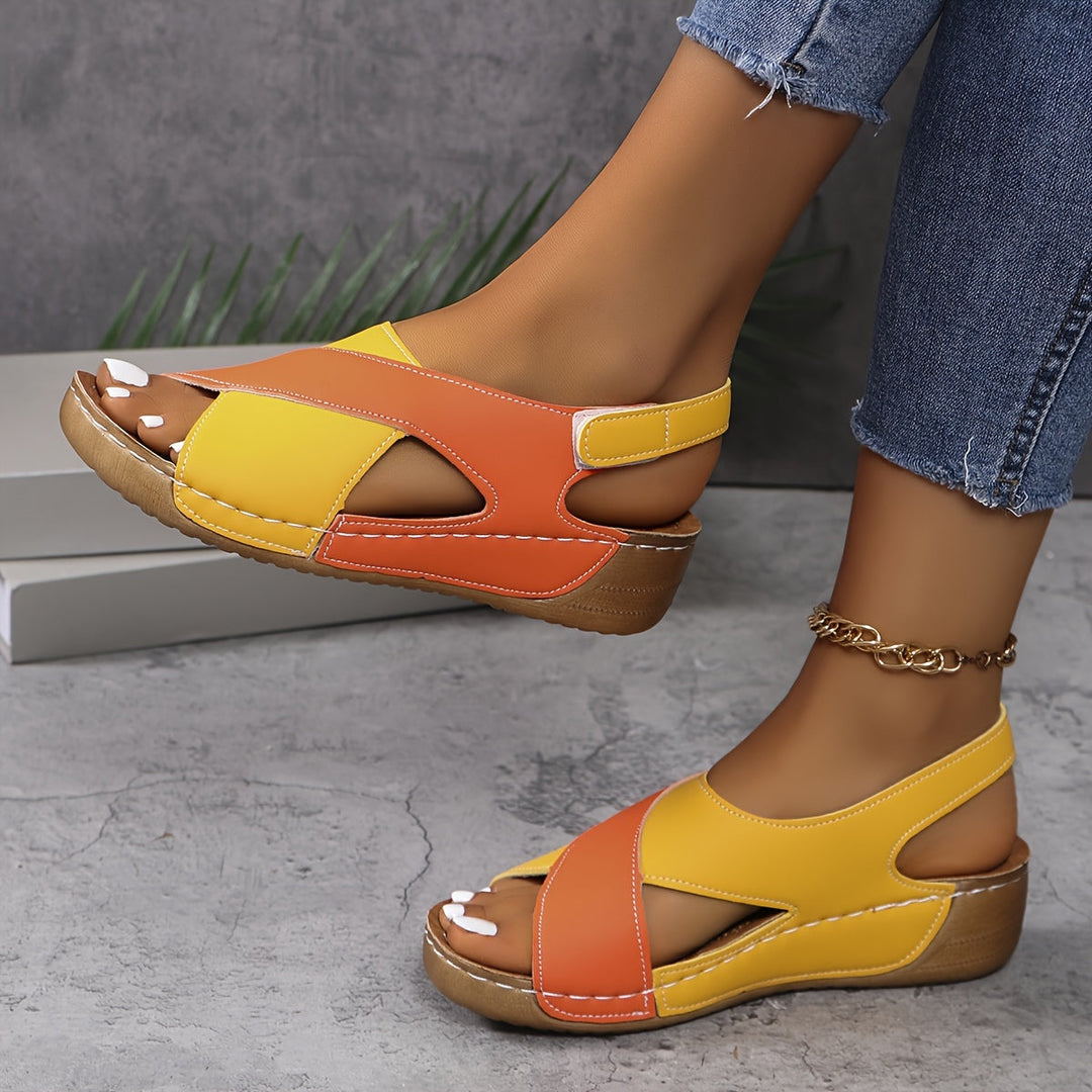 Karinda Comfortable Orthopedic Sandal