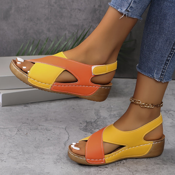 Karinda Comfortable Orthopedic Sandal