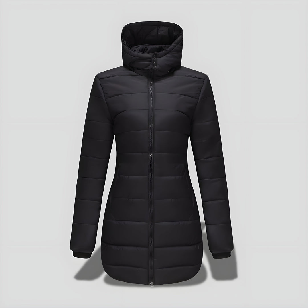Mia™ | Long Warm Coat