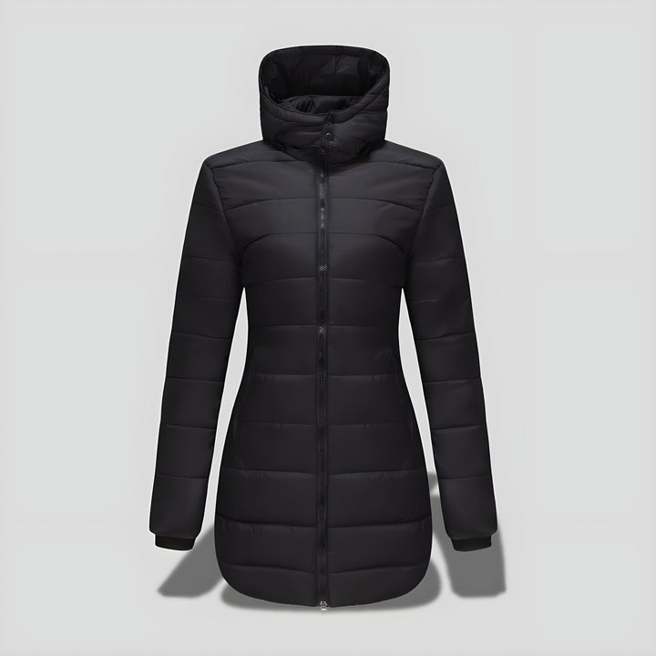 Mia™ | Long Warm Coat