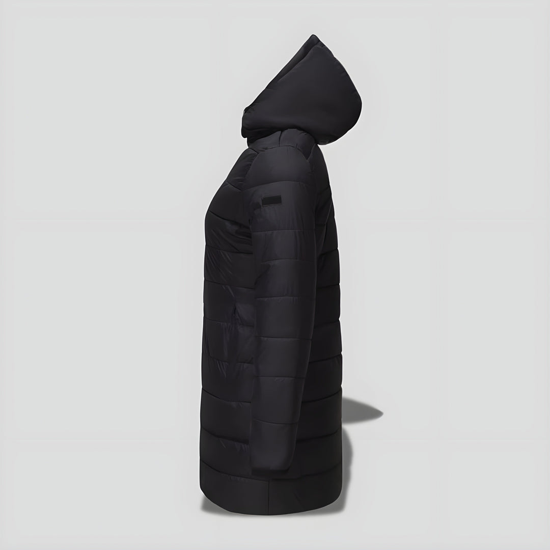 Mia™ | Long Warm Coat