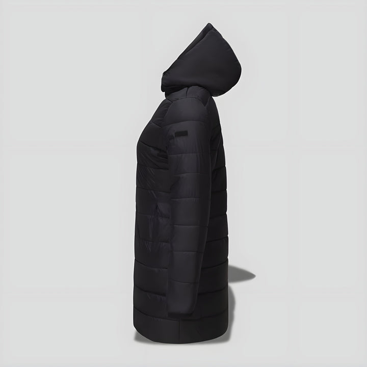 Mia™ | Long Warm Coat