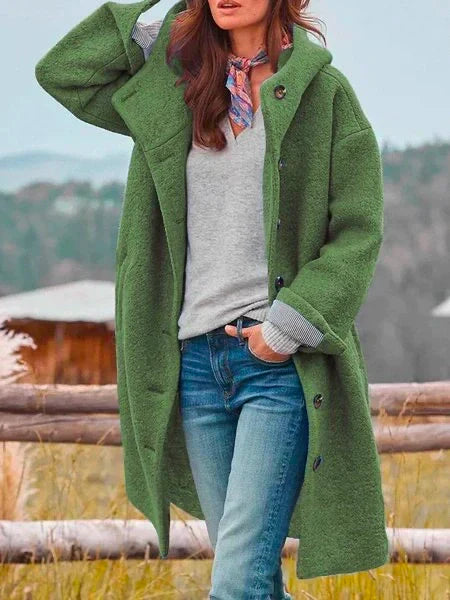 Narra Cozy Coat