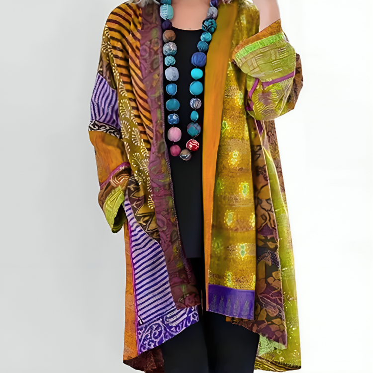 Noora Comfortable Stylish Cardigan