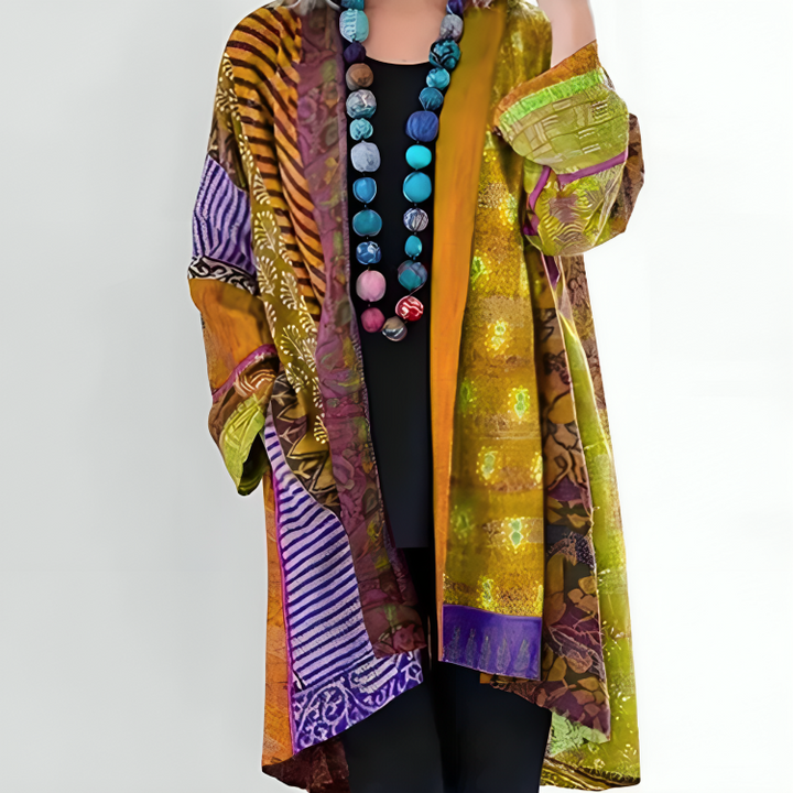 Noora Comfortable Stylish Cardigan