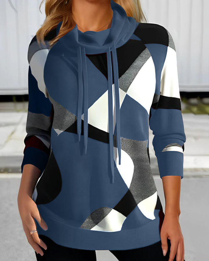 Ellie™ | Comfortable Block Top
