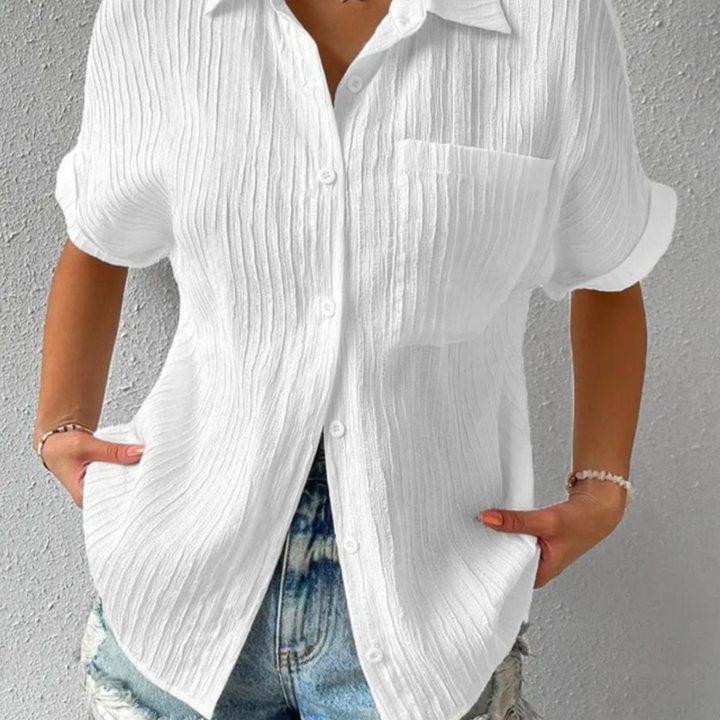 Nola Casual Elegance Blouse