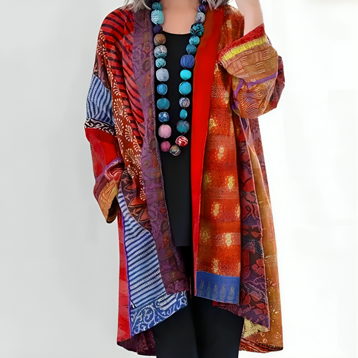 Noora Comfortable Stylish Cardigan