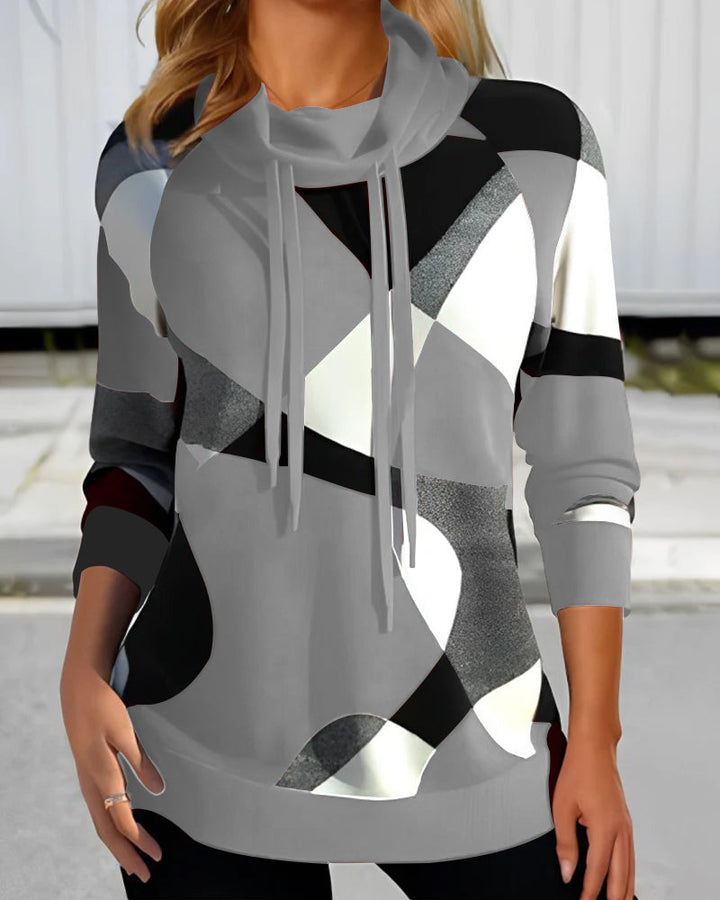 Ellie™ | Comfortable Block Top