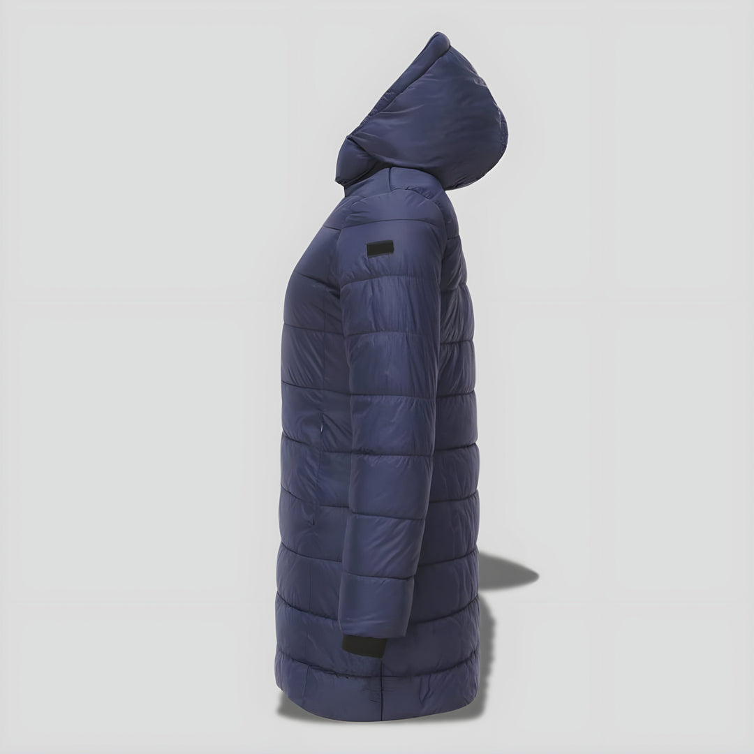 Mia™ | Long Warm Coat