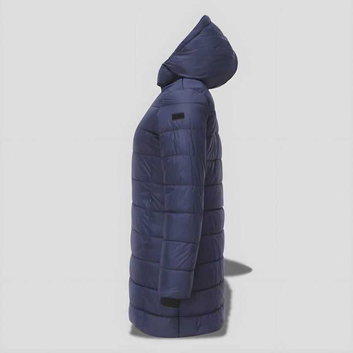 Mia™ | Long Warm Coat