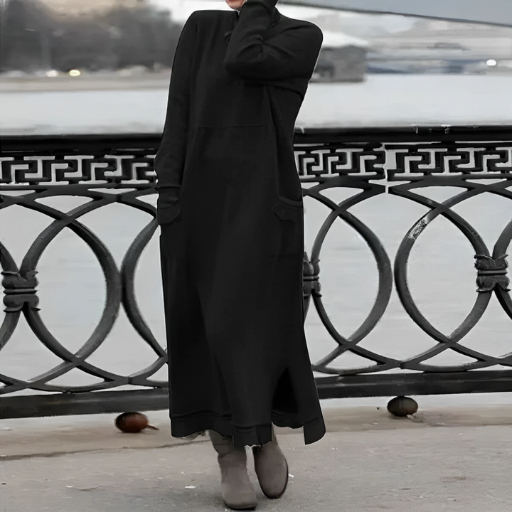 Ruby™ | Comfortable Maxi Dress