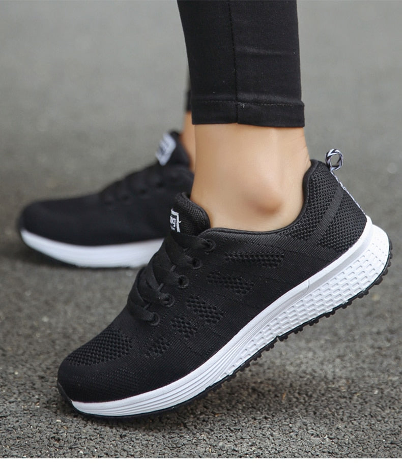 Miralee Ergonomic Casual Shoes