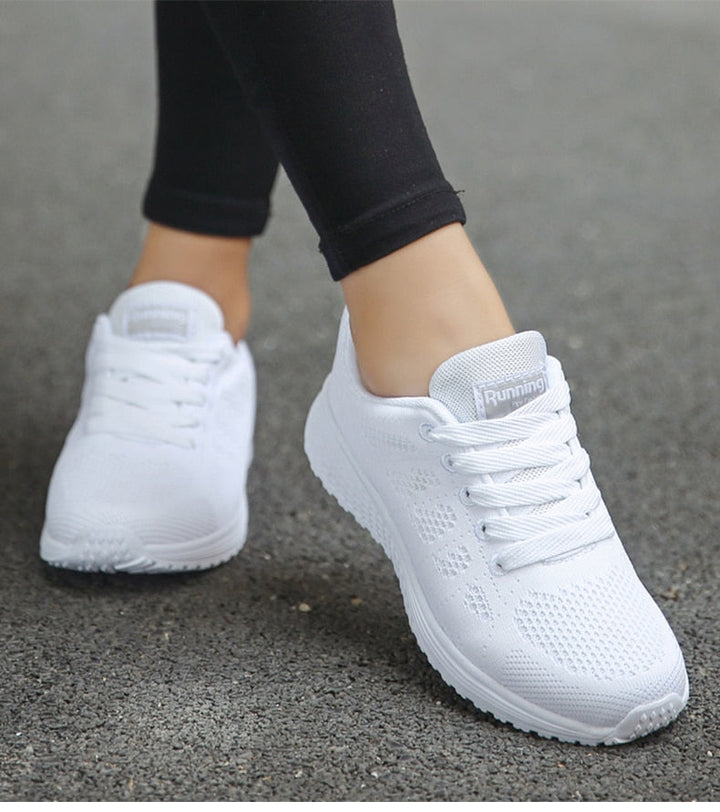 Miralee Ergonomic Casual Shoes