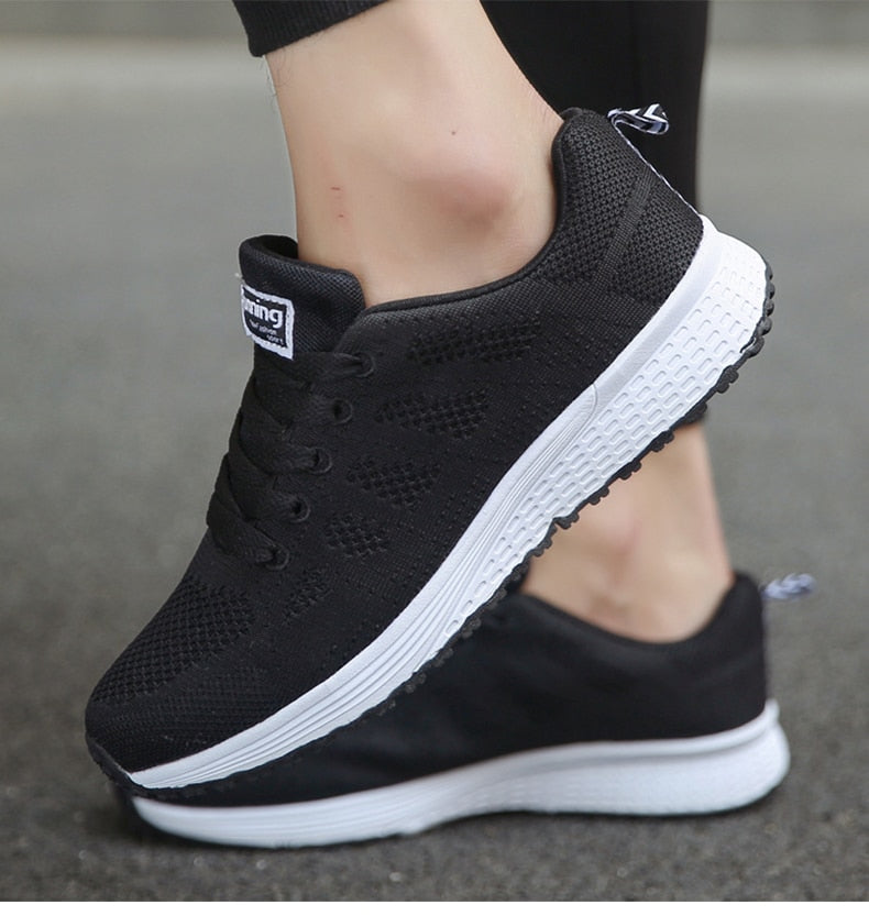 Miralee Ergonomic Casual Shoes