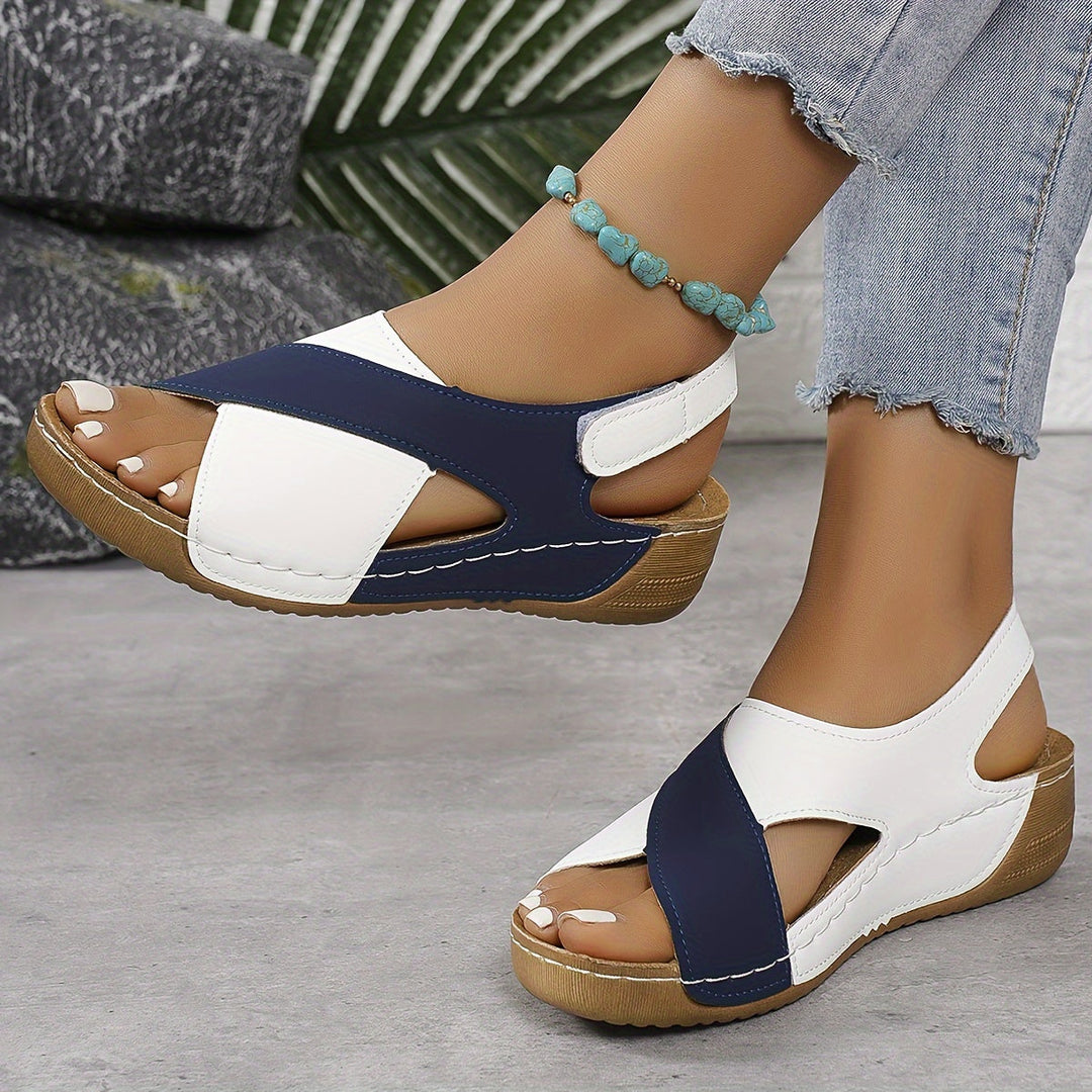 Karinda Comfortable Orthopedic Sandal