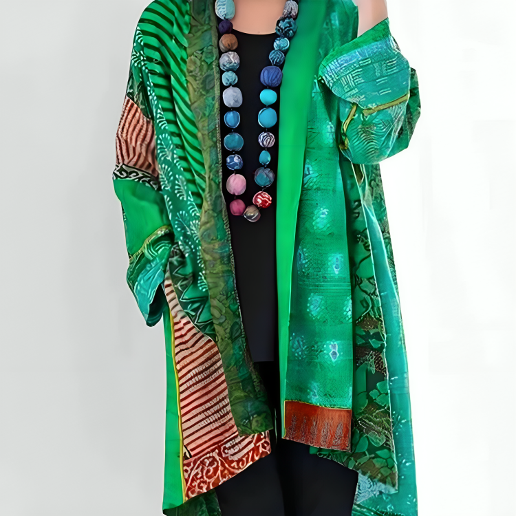 Noora Comfortable Stylish Cardigan