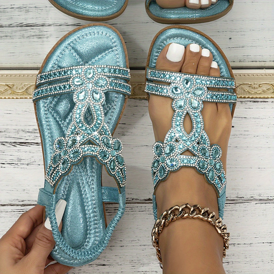 Aria | Orthopedic Boho Sandals