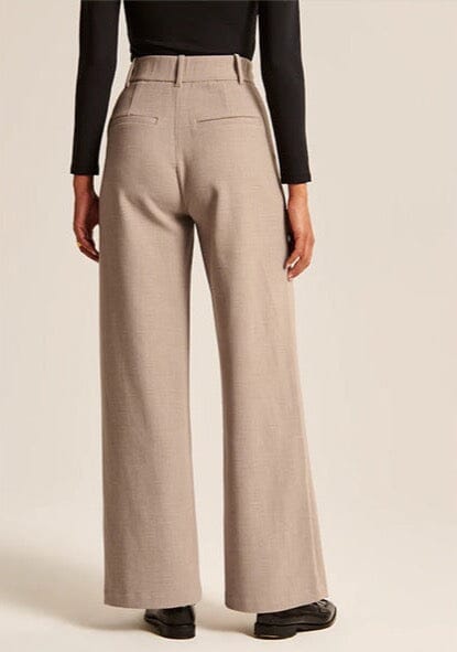 JULIA™ | Classy High Waist Pantalon MyGirlClub. 