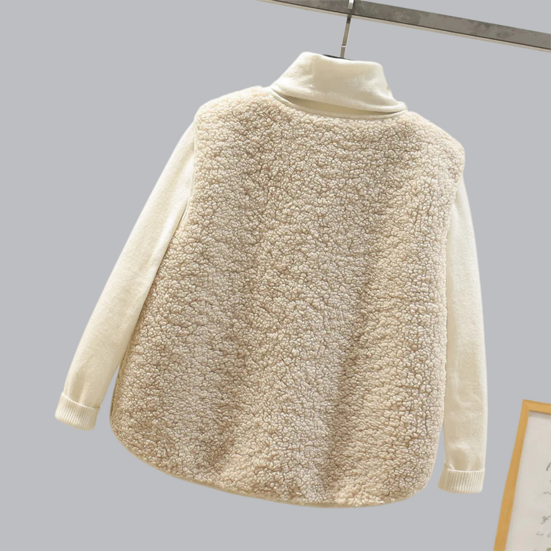 Adelie™ | Classic Women's Vest