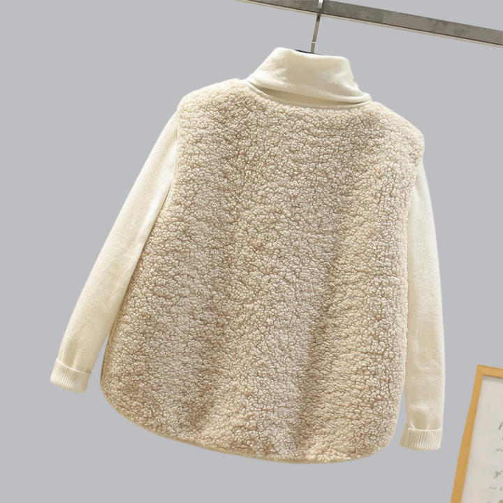 Adelie™ | Classic Women's Vest