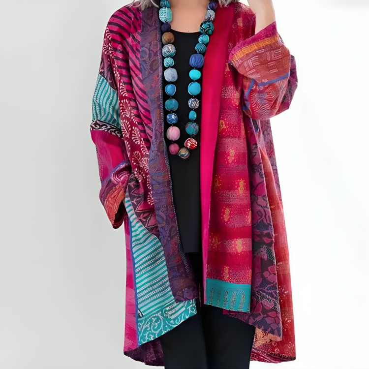 Noora Comfortable Stylish Cardigan