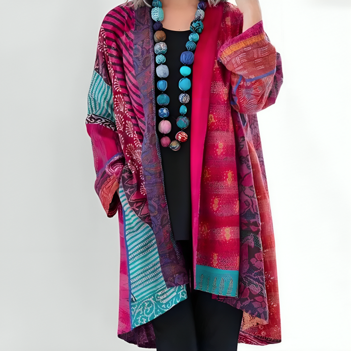 Noora Comfortable Stylish Cardigan