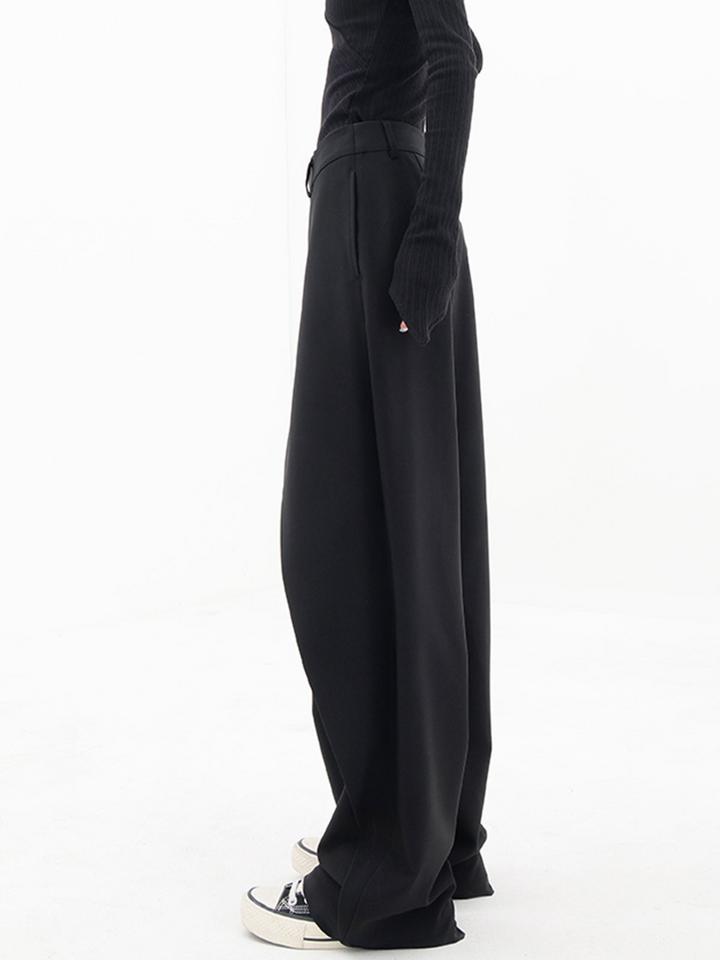 Hannah™ | Flattering Asymmetric Pants