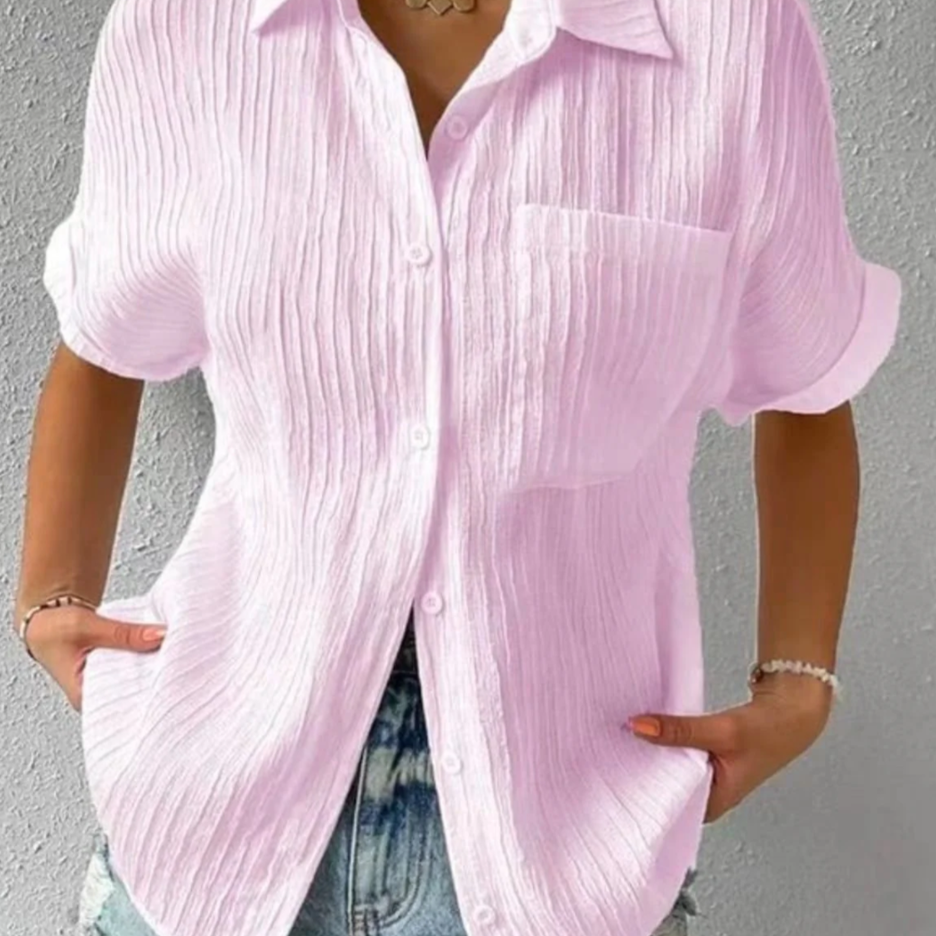 Nola Casual Elegance Blouse